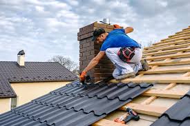 Best Rubber Roofing (EPDM, TPO)  in Forest Park, IL